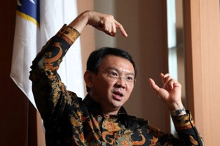 Ahok Kaget DKI Dapat 4 Penghargaan dari Pemerintah Pusat