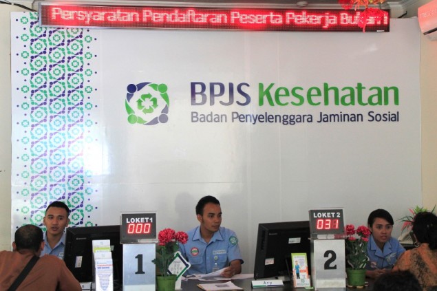 BPJS Mengklaim Tanggung Penuh Biaya Pengobatan Pasien Kanker