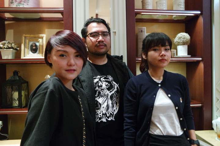 Eksplorasi Musik Homogenic