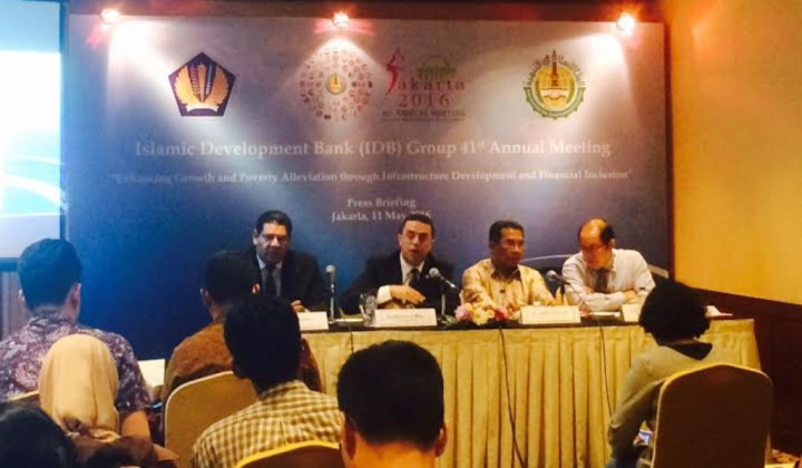 IDB Klaim Keluarkan USD4,2 Miliar Bantu Pembangunan Indonesia