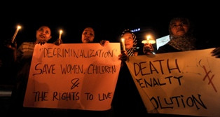 Pemerintah Diminta Transparan Terkait Eksekusi Mati Gelombang III