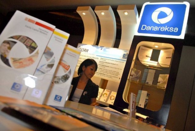 Danareksa Sekuritas Tangani 12 Perusahaan untuk Terbitkan Obligasi