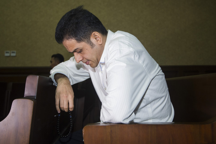 Kasus Pencucian Uang, Nazaruddin Dituntut 7 Tahun Penjara