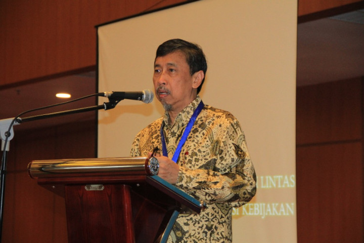 Indonesia Berpeluang Jadi Negara Penghasil Biodiesel Terbesar