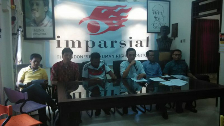 Hukuman Mati Tidak Menimbulkan Efek Jera