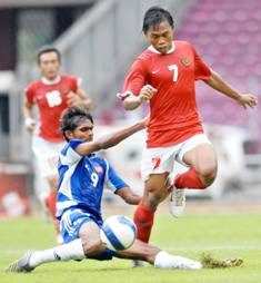  Pasca-Pencabutan Pembekuan PSSI, Tony Sucipto Rindu Timnas Lagi