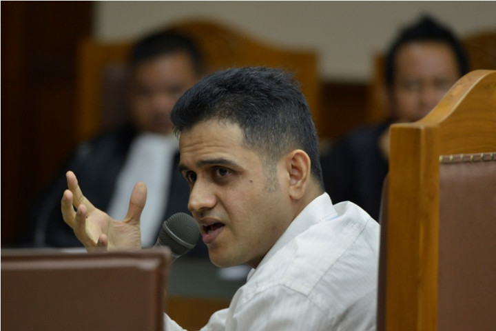 Nazarudin Masih Menyimpan Borok Anggota DPR