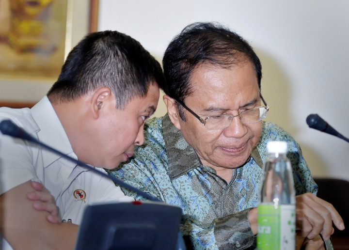 Pengembangan Blok Masela, Rizal Ramli: Negara Jangan Disetir Swasta