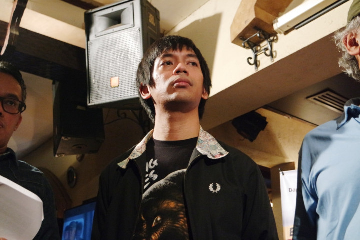 Kolaborasi dengan Iwan Fals, D'Masiv Dapat Energi Baru