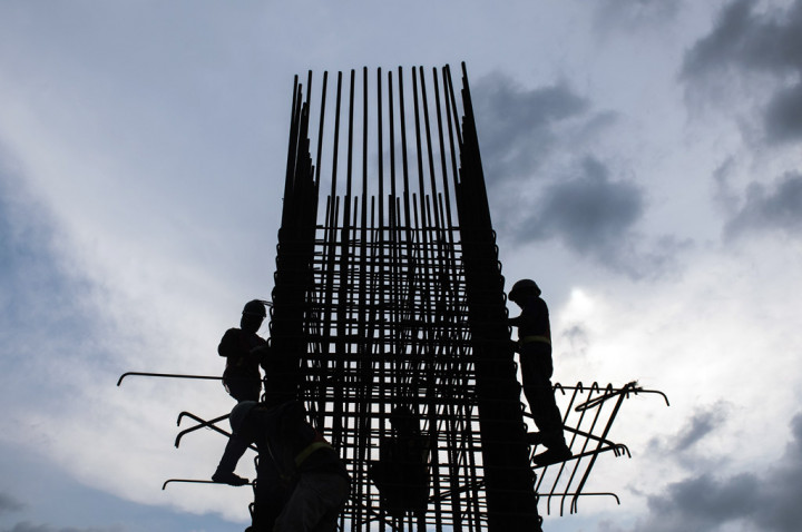 LRT Dipastikan Belum Rampung saat Asian Games 2018