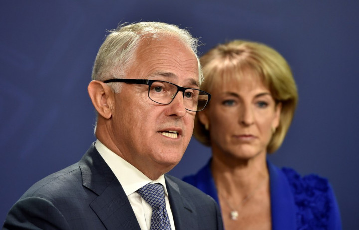 Muncul di Panama Papers, PM Australia Mengaku Tidak Ada Pelanggaran