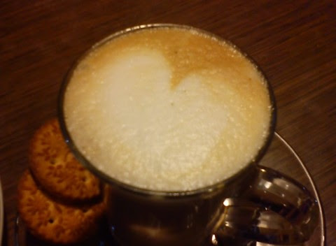 Promoting Aceh Coffee to the World