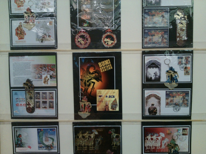 Lokakarya Filateli, Ikhtiar Memoles Pamor Prangko