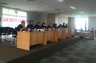 Perpanjang IPP, Metro TV Jamin Tayangkan Program Berkualitas