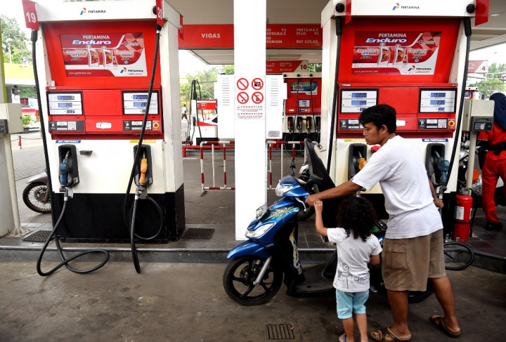 Dirjen Migas Sebut Sumsel Masih Kekurangan SPBU