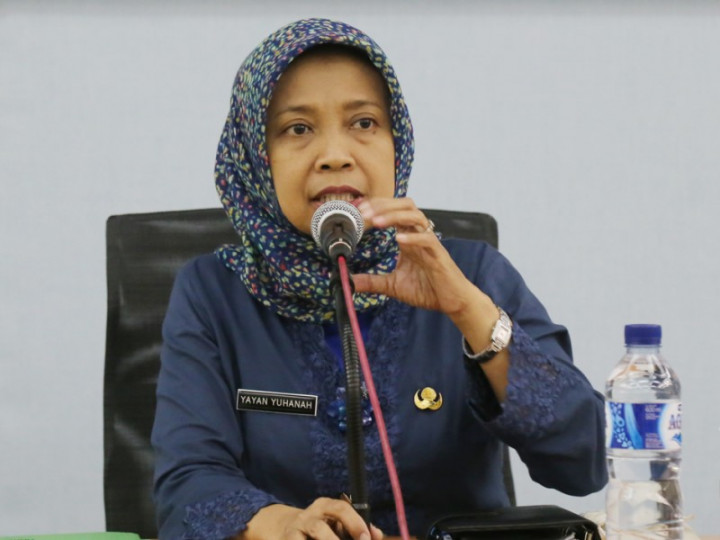 Biro Hukum DKI Bantah Selalu Kalah dalam Kasus Sengketa