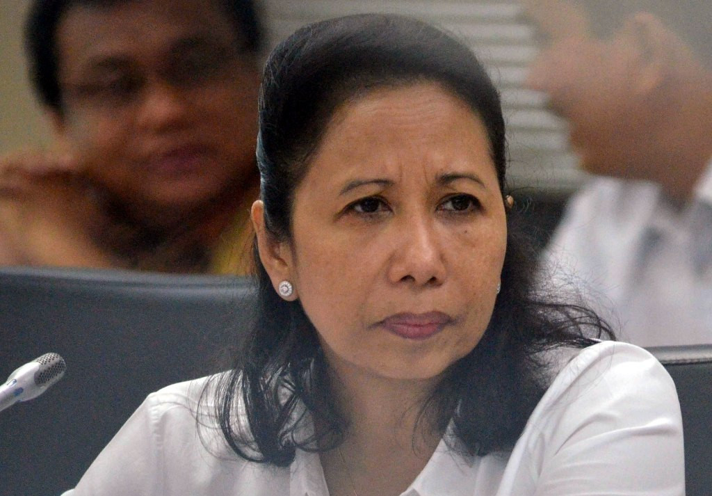 Menteri BUMN Rini Soemarno. (FOTO: ANTARA)