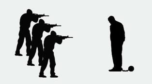 Ronald Sagala dan Nasib Purba Lolos Eksekusi Mati