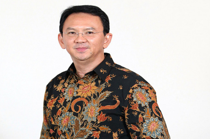 Penjelasan Ahok soal Dana Penertiban Kalijodo