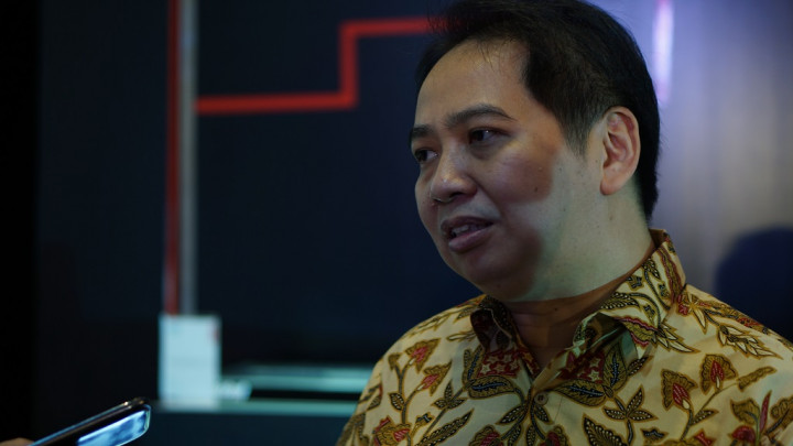 Lenovo: PC Masih Penting untuk Enterprise