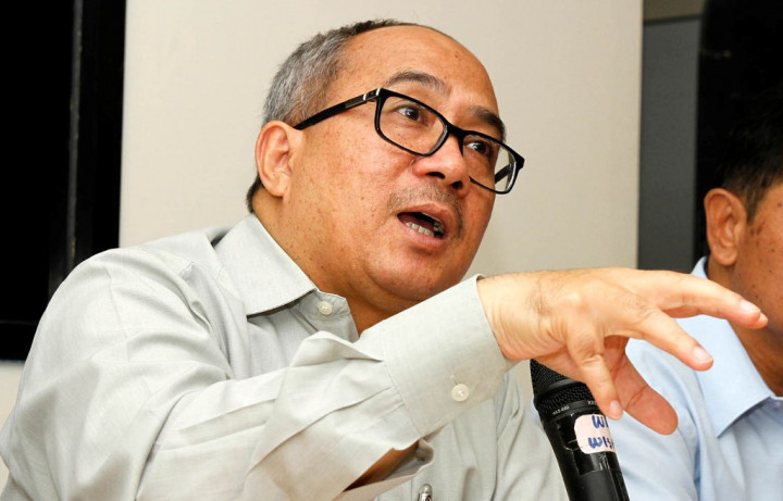 <i>Tidak Ada Jalan Pintas untuk Kemajuan Sepak Bola</i>