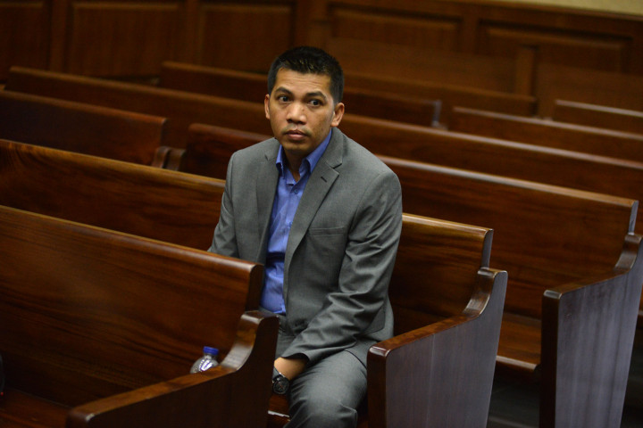 Sudah Menyuap, Proyek tak Didapat, Malah Ditangkap KPK