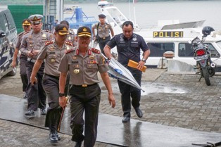 Kemenkumham Jateng Siapkan Eksekusi Mati