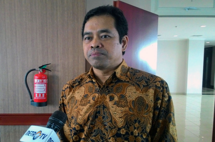 Metro TV telah Bekerja Keras Mengedepankan Kepentingan Publik