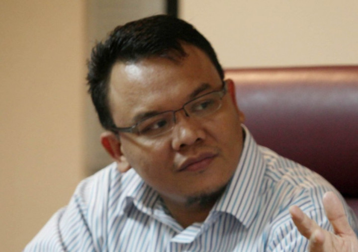 Ketua Komisi VIII Usulkan Pemerkosa Didenda Rp100 Juta