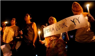 `Kebiri Dilakukan Jika Pelaku Mengulangi Perbuatan`