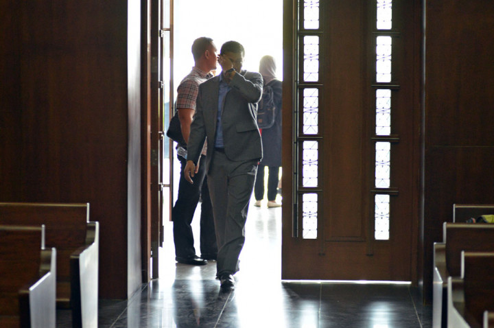 Penyuap Anggota DPR Ajukan Diri Jadi <i>Justice Collaborator</i>