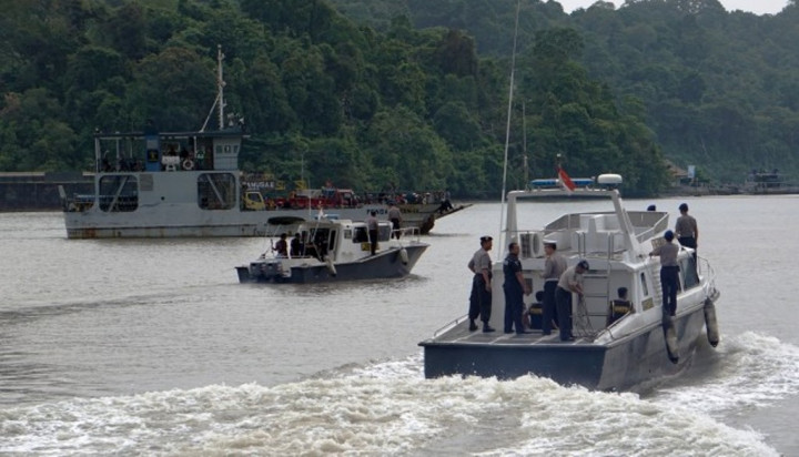 2 Kali PK Ditolak, Okonkwo Tetap Dihukum Mati