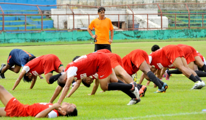 PSM Makassar Datangkan Striker Brasil