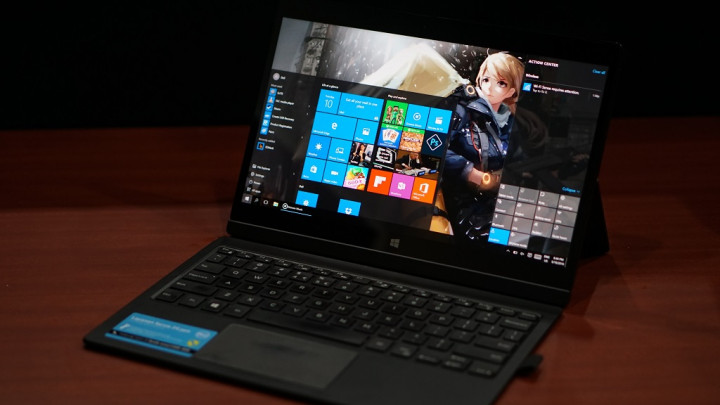 Dell XPS 12, Ultrabook Hibrida Mewah dan Kencang