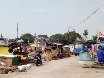Ini Kata PKS dan Gerindra Soal Berkibarnya Bendera di Luar Batang
