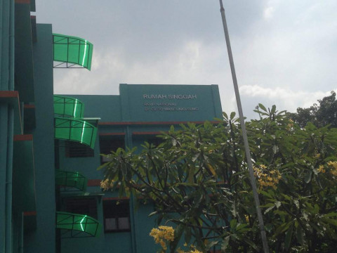 400 Gambar Rumah Sakit Rscm Jakarta HD Terbaru