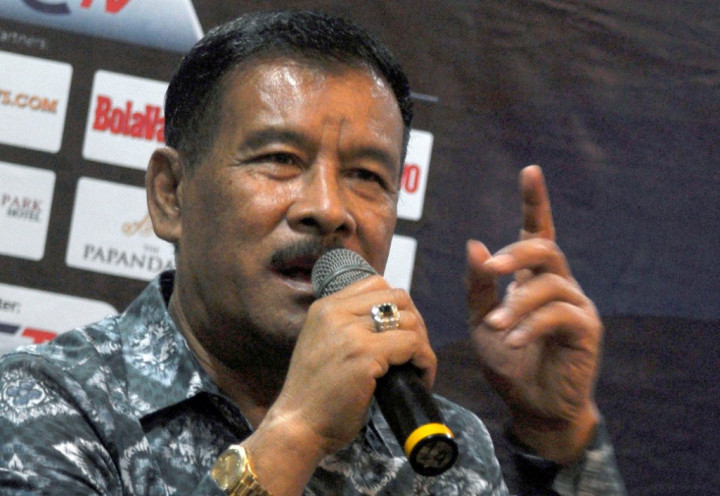 Tambah Daya Gedor, Persib Bakal Datangkan Van Dijk dan Greg?