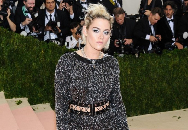 Alasan Kristen Stewart Tolak Bermain di Film The Huntsman: Winter's War