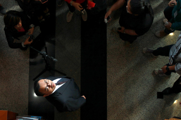 Jokowi Minta Proyek Pembangkit Listrik 35.000 MW Dievaluasi