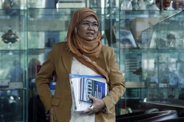 Sekjen DPR Tagih Laporan Kunker ke Fraksi