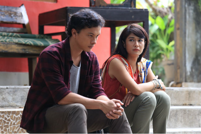 AADC 2 Tembus Tiga Juta Penonton