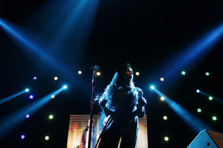 Mengapa Tren Lady Rocker Kini Padam?