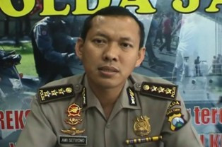Polisi Belum Diminta Kerahkan Pasukan untuk Tertibkan Kampung Akuarium