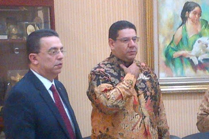 IDB Dukung Penuh Program <i>Financial Inclusion</i> di Indonesia