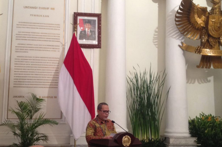 Pihak Perusahaan Harapkan Tak Ada Lagi ABK WNI Disandera