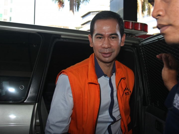 KPK Panggil Ketua DPRD Banten Terkait Kasus Wawan