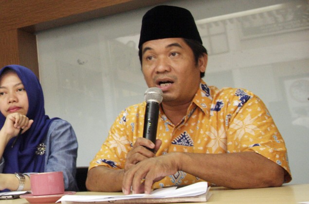 DPR Dinilai Perlu Lakukan Reformasi Penganggaran