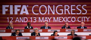 Pemerintah Berharap Kongres FIFA Agendakan Pencabutan Sanksi Indonesia