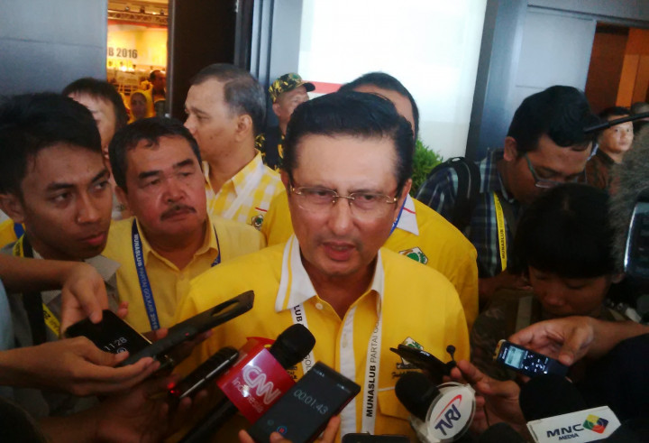 Terima 104 Aduan, Komite Etik Panggil Timses Caketum Siang Ini