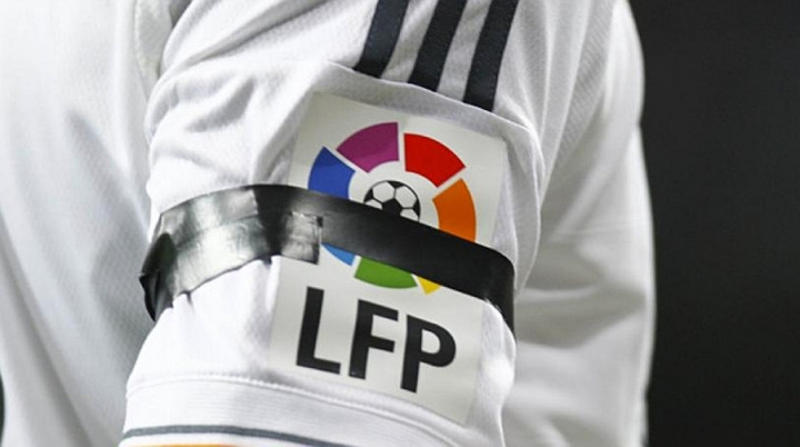 16 Fan Wafat Akibat Serangan ISIS, Real Madrid Kenakan Ban Hitam